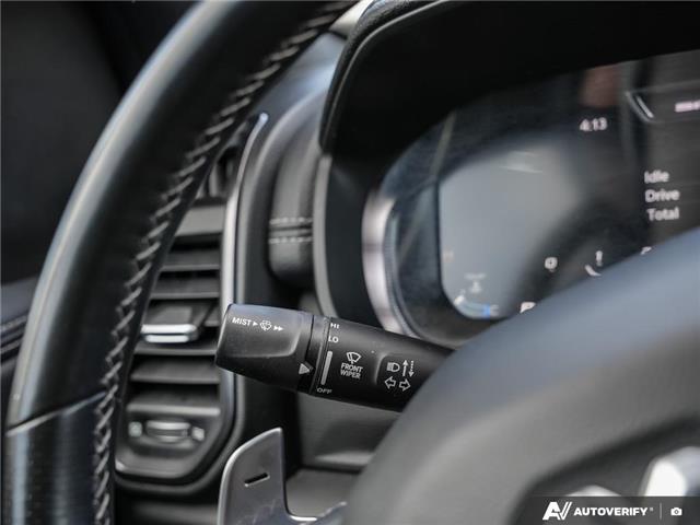 2023 RAM 1500 Sport (Stk: 16692A) in Hamilton - Image 16 of 26