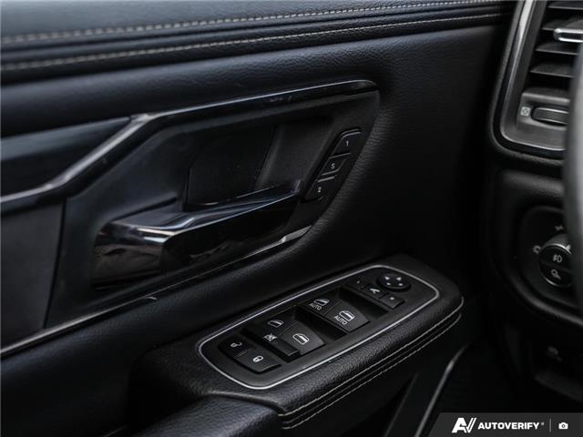 2023 RAM 1500 Sport (Stk: 16692A) in Hamilton - Image 17 of 26