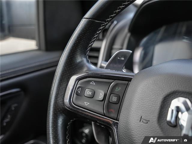 2023 RAM 1500 Sport (Stk: 16692A) in Hamilton - Image 18 of 26