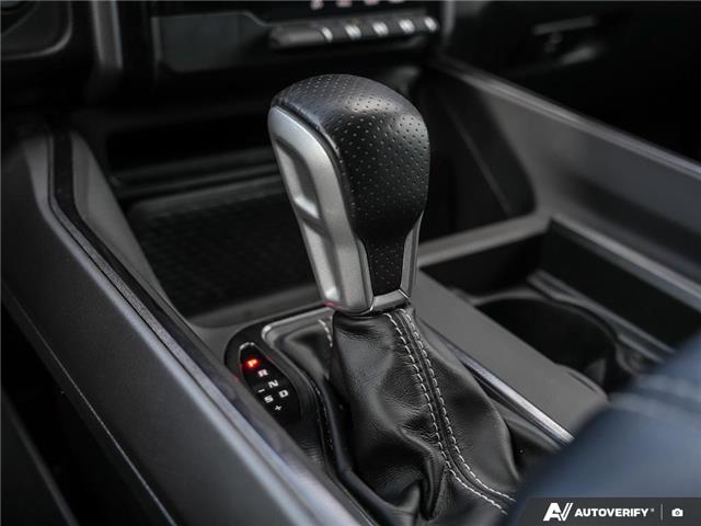 2023 RAM 1500 Sport (Stk: 16692A) in Hamilton - Image 19 of 26