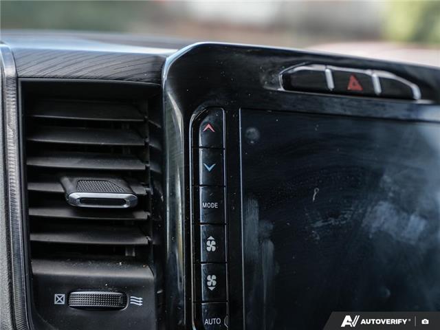 2023 RAM 1500 Sport (Stk: 16692A) in Hamilton - Image 20 of 26