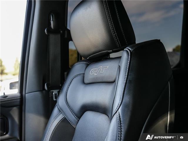2023 RAM 1500 Sport (Stk: 16692A) in Hamilton - Image 23 of 26