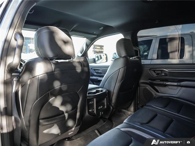 2023 RAM 1500 Sport (Stk: 16692A) in Hamilton - Image 24 of 26