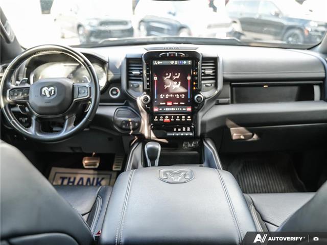 2023 RAM 1500 Sport (Stk: 16692A) in Hamilton - Image 25 of 26