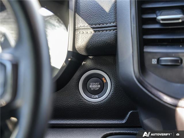 2023 RAM 1500 Sport (Stk: 16692A) in Hamilton - Image 26 of 26