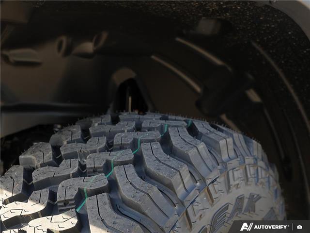 2026 Jeep Wrangler Sport (Stk: T1007) in Hamilton - Image 7 of 25 2026 Jeep Wrangler Sport (Stk: T1007) in Hamilton - Image 7 of 25