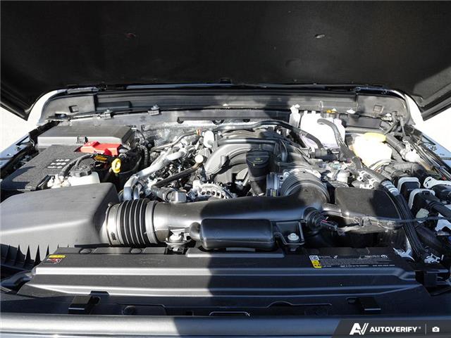 2026 Jeep Wrangler Sport (Stk: T1007) in Hamilton - Image 8 of 25 2026 Jeep Wrangler Sport (Stk: T1007) in Hamilton - Image 8 of 25