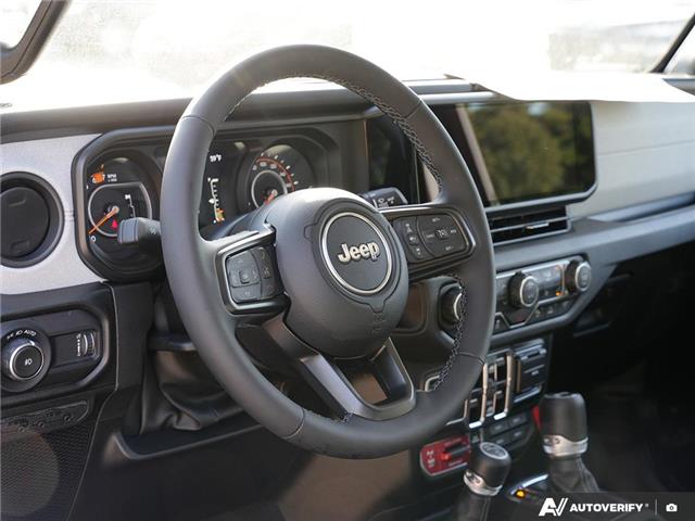 2026 Jeep Wrangler Sport (Stk: T1007) in Hamilton - Image 12 of 25 2026 Jeep Wrangler Sport (Stk: T1007) in Hamilton - Image 12 of 25