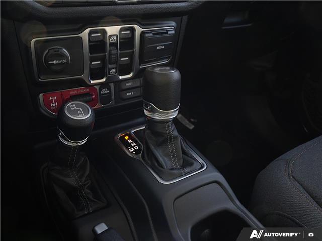 2026 Jeep Wrangler Sport (Stk: T1007) in Hamilton - Image 18 of 25 2026 Jeep Wrangler Sport (Stk: T1007) in Hamilton - Image 18 of 25