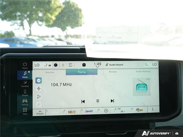 2026 Jeep Wrangler Sport (Stk: T1007) in Hamilton - Image 20 of 25 2026 Jeep Wrangler Sport (Stk: T1007) in Hamilton - Image 20 of 25