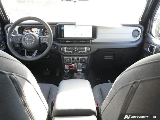 2026 Jeep Wrangler Sport (Stk: T1007) in Hamilton - Image 24 of 25 2026 Jeep Wrangler Sport (Stk: T1007) in Hamilton - Image 24 of 25