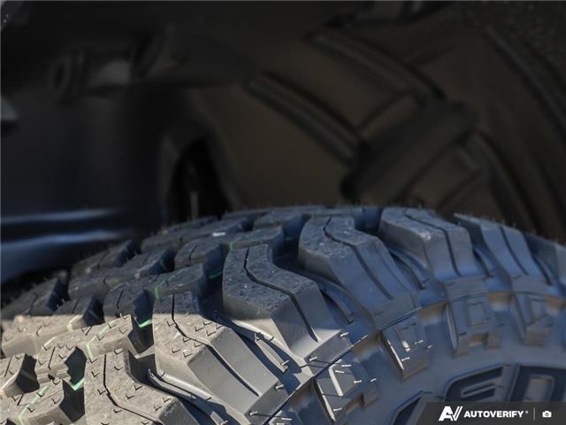 2026 Jeep Wrangler Sport (Stk: T1002) in Hamilton - Image 7 of 27