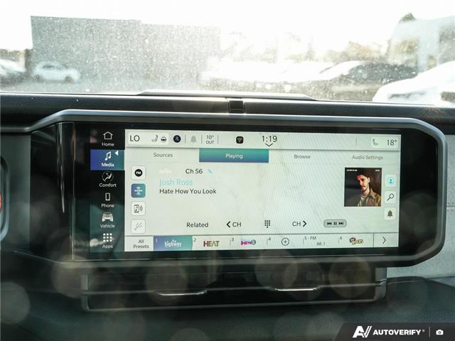 2026 Jeep Wrangler Sport (Stk: T1002) in Hamilton - Image 21 of 27