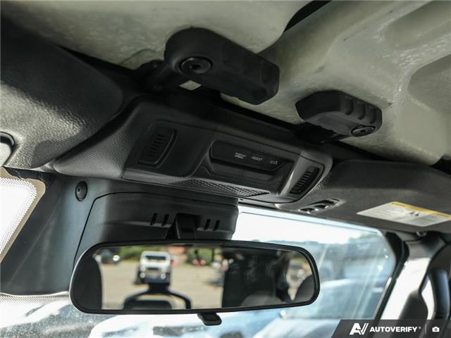 2026 Jeep Wrangler Sport (Stk: T1002) in Hamilton - Image 22 of 27