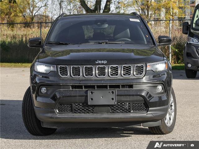 2026 Jeep Compass North (Stk: T3004) in Hamilton - Image 2 of 26