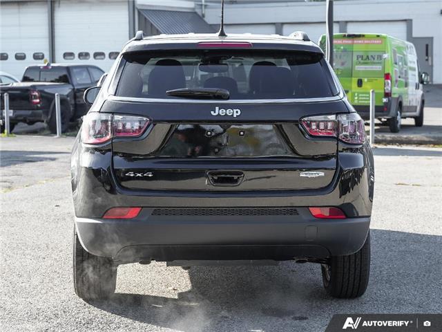 2026 Jeep Compass North (Stk: T3004) in Hamilton - Image 5 of 26