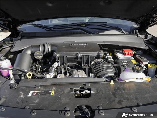 2026 Jeep Compass North (Stk: T3004) in Hamilton - Image 8 of 26