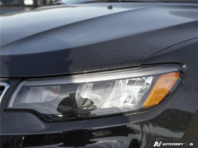 2026 Jeep Compass North (Stk: T3004) in Hamilton - Image 10 of 26