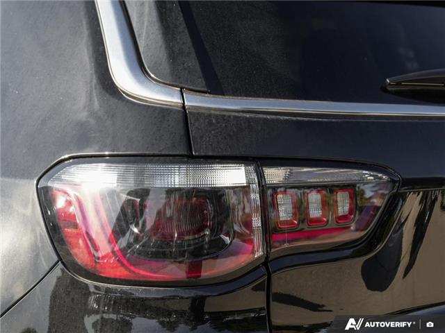 2026 Jeep Compass North (Stk: T3004) in Hamilton - Image 12 of 26