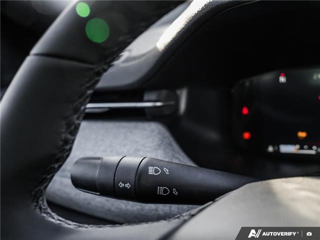 2026 Jeep Compass North (Stk: T3004) in Hamilton - Image 16 of 26