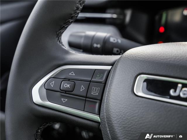 2026 Jeep Compass North (Stk: T3004) in Hamilton - Image 18 of 26