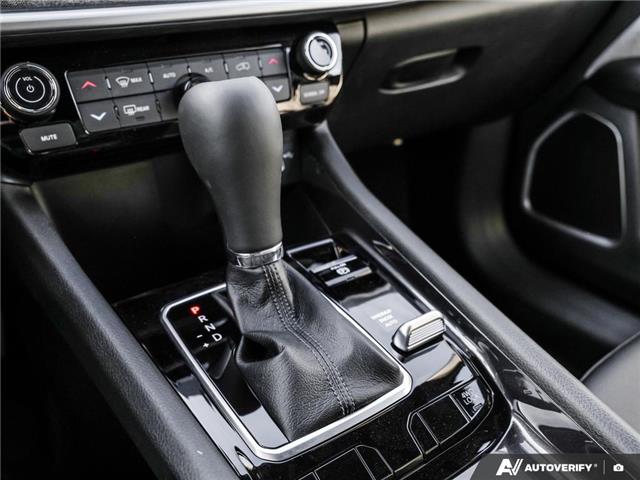 2026 Jeep Compass North (Stk: T3004) in Hamilton - Image 19 of 26