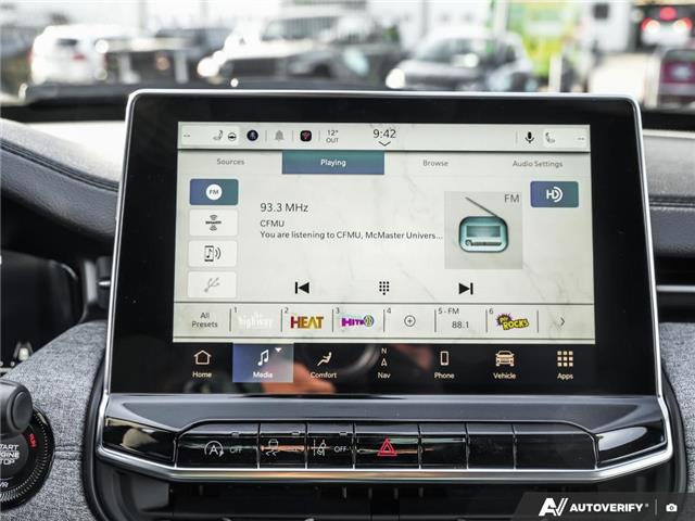 2026 Jeep Compass North (Stk: T3004) in Hamilton - Image 21 of 26