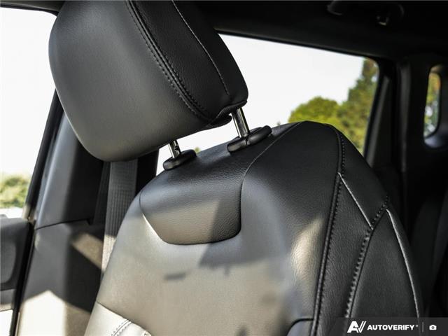 2026 Jeep Compass North (Stk: T3004) in Hamilton - Image 23 of 26