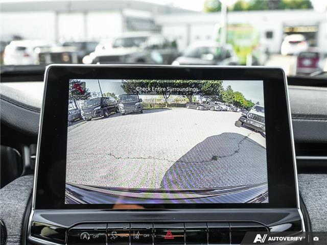 2026 Jeep Compass North (Stk: T3004) in Hamilton - Image 24 of 26