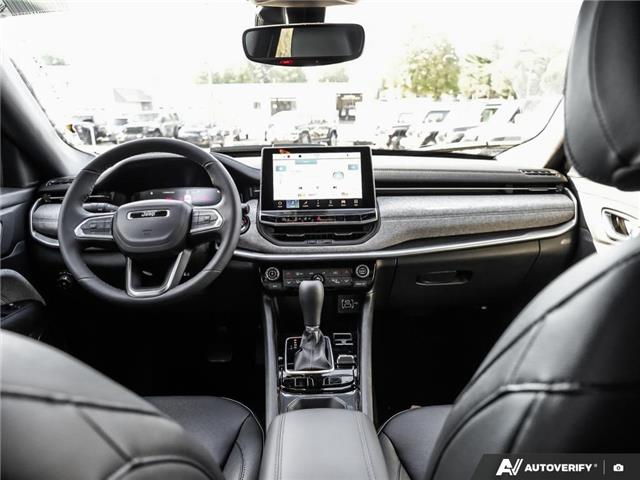 2026 Jeep Compass North (Stk: T3004) in Hamilton - Image 26 of 26