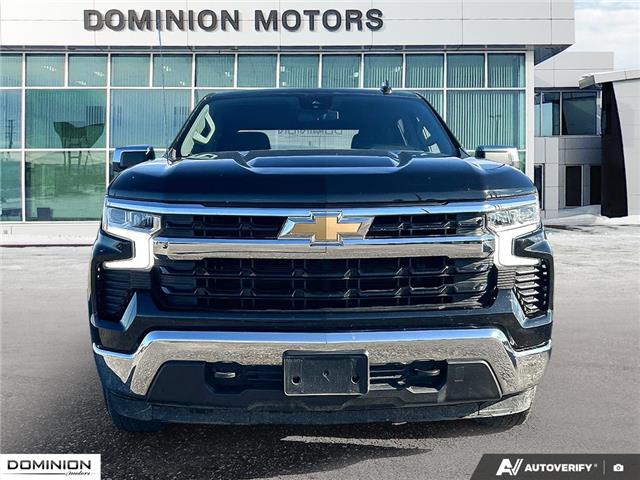 2025 Chevrolet Silverado 1500 LT (Stk: 28533Z) in Thunder Bay - Image 2 of 24