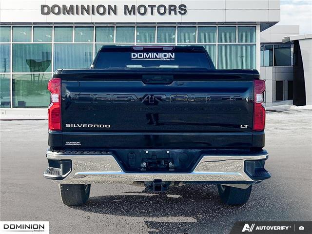 2025 Chevrolet Silverado 1500 LT (Stk: 28533Z) in Thunder Bay - Image 5 of 24
