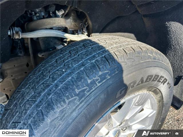 2025 Chevrolet Silverado 1500 LT (Stk: 28533Z) in Thunder Bay - Image 7 of 24