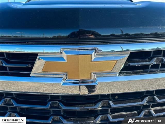 2025 Chevrolet Silverado 1500 LT (Stk: 28533Z) in Thunder Bay - Image 9 of 24