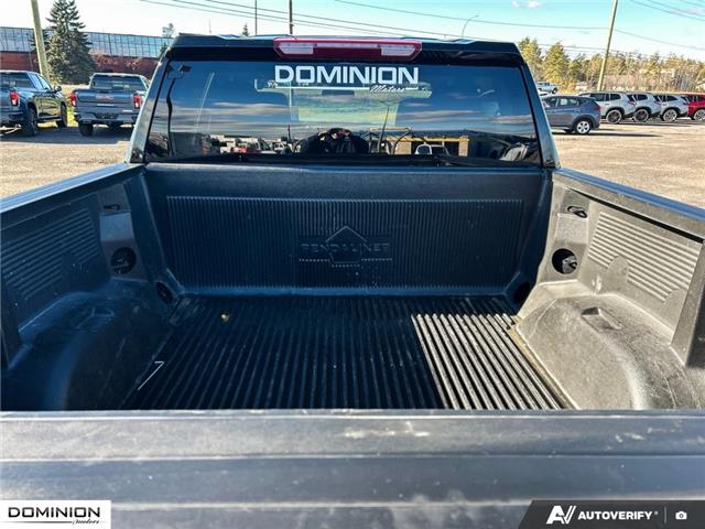 2025 Chevrolet Silverado 1500 LT (Stk: 28533Z) in Thunder Bay - Image 11 of 24