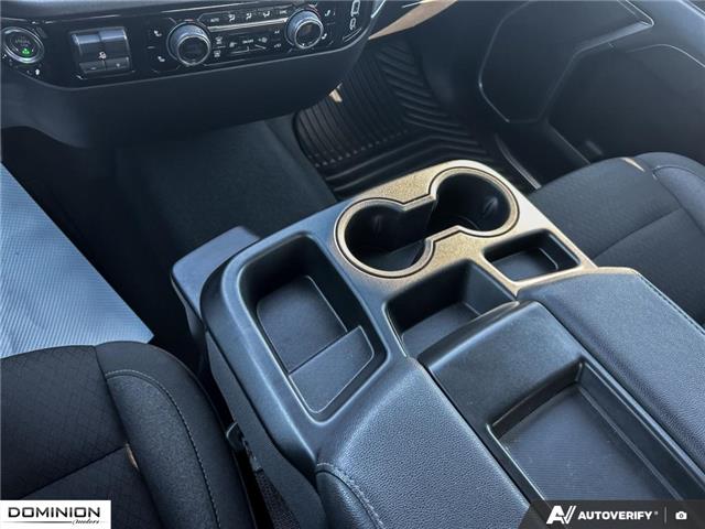 2025 Chevrolet Silverado 1500 LT (Stk: 28533Z) in Thunder Bay - Image 17 of 24