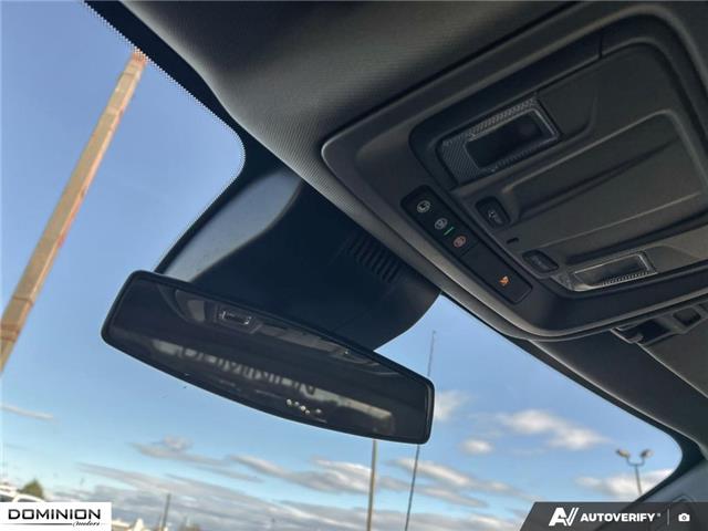 2025 Chevrolet Silverado 1500 LT (Stk: 28533Z) in Thunder Bay - Image 20 of 24