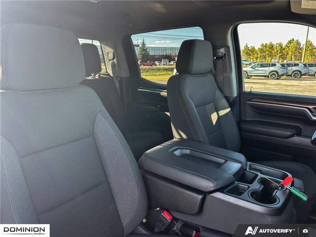 2025 Chevrolet Silverado 1500 LT (Stk: 28533Z) in Thunder Bay - Image 21 of 24