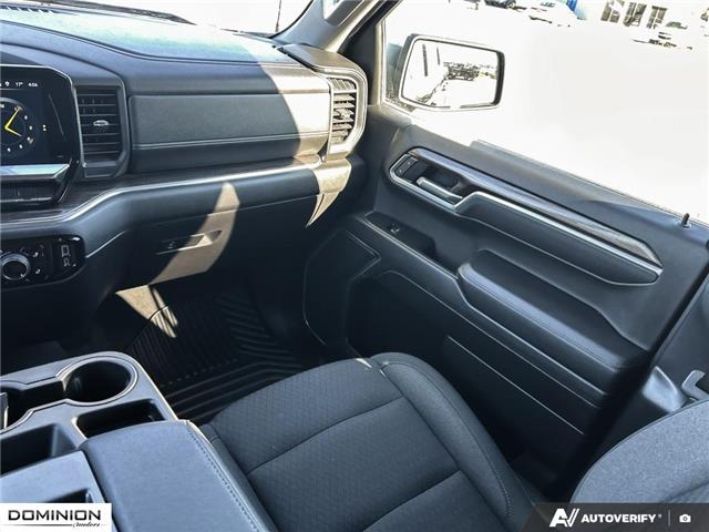 2025 Chevrolet Silverado 1500 LT (Stk: 28533Z) in Thunder Bay - Image 24 of 24