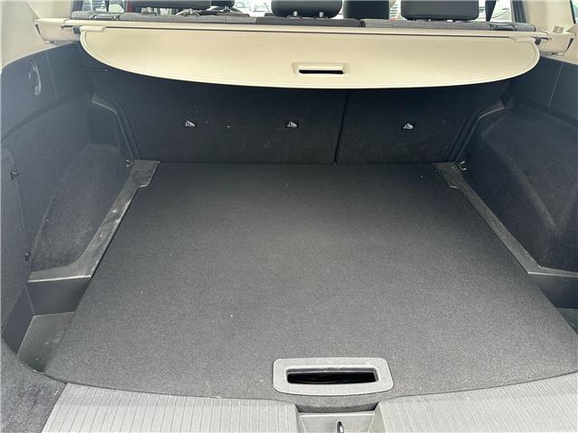 2022 Nissan Rogue SV (Stk: P-1413) in North Bay - Image 5 of 5