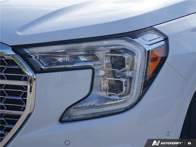 2022 GMC Terrain Denali (Stk: 35154) in Georgetown - Image 13 of 28