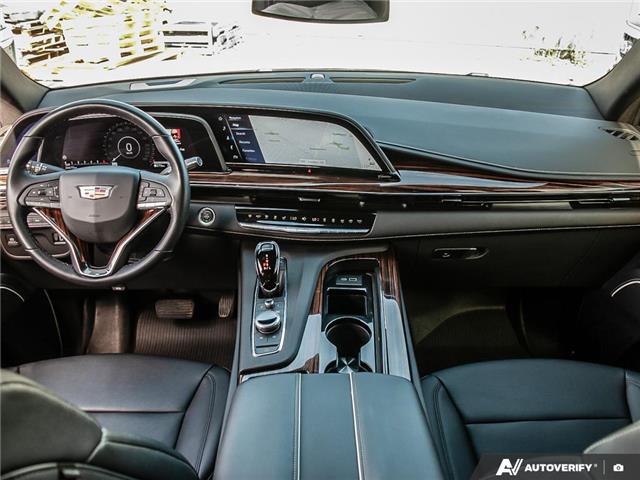 2024 Cadillac Escalade Luxury (Stk: 165161) in London - Image 25 of 27