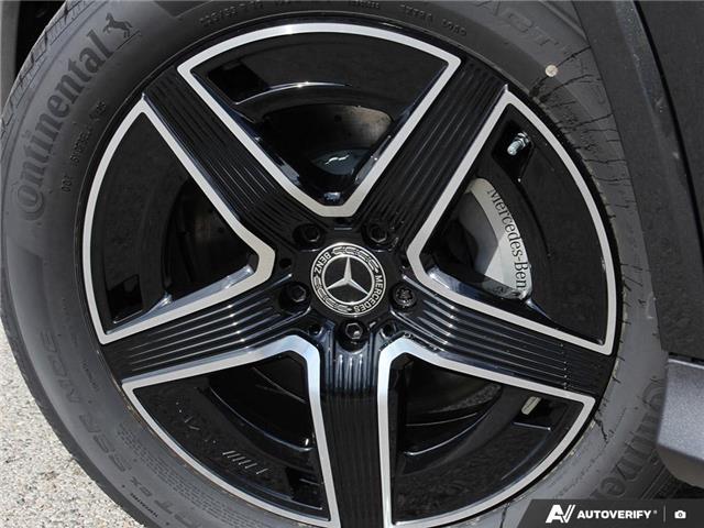 2026 Mercedes-Benz GLC 350e Base (Stk: 2614045) in London - Image 6 of 25