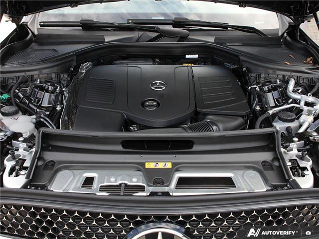 2026 Mercedes-Benz GLC 350e Base (Stk: 2614045) in London - Image 7 of 25