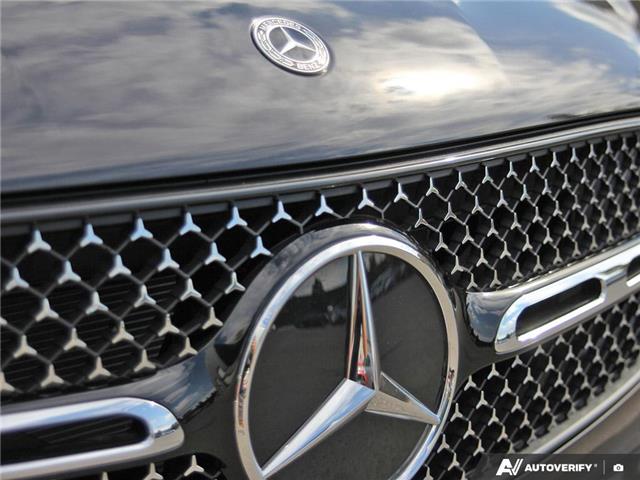 2026 Mercedes-Benz GLC 350e Base (Stk: 2614045) in London - Image 8 of 25