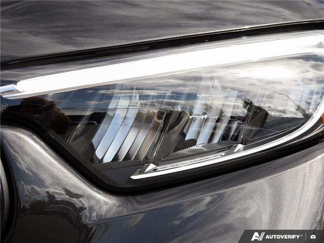 2026 Mercedes-Benz GLC 350e Base (Stk: 2614045) in London - Image 9 of 25