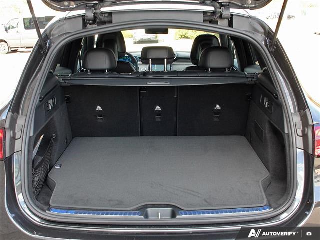 2026 Mercedes-Benz GLC 350e Base (Stk: 2614045) in London - Image 10 of 25