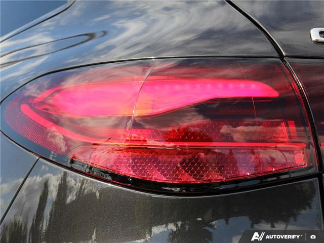 2026 Mercedes-Benz GLC 350e Base (Stk: 2614045) in London - Image 11 of 25