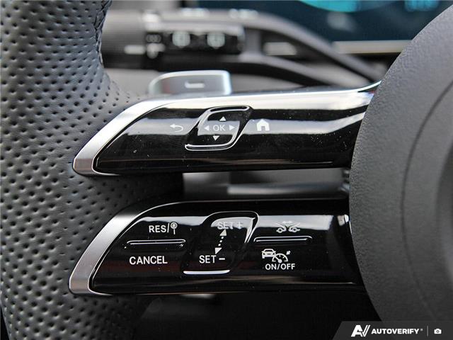 2026 Mercedes-Benz GLC 350e Base (Stk: 2614045) in London - Image 15 of 25