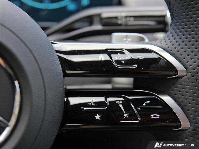 2026 Mercedes-Benz GLC 350e Base (Stk: 2614045) in London - Image 16 of 25
